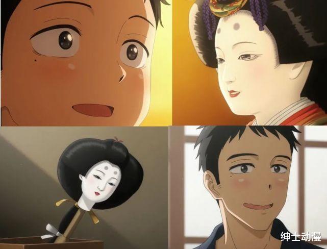 acgn漫评|开局就“宽衣解带”,这部网盘新番霸权预定!