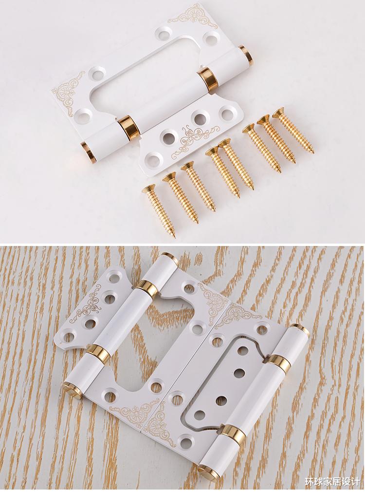 木门买免漆的还是烤漆的?之前不了解,没想到差别这么大!