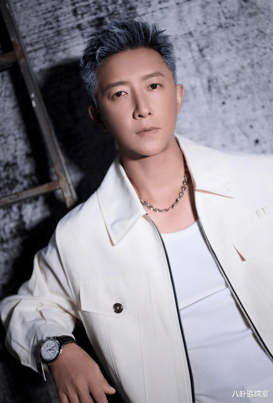 韩庚|韩庚官宣产女,发文句式与公布恋情相同,特意推工作陪老婆待产