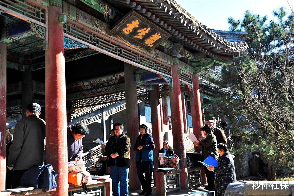 |老年人买房,首选符合以下3大标准的,居住的舒适度强生活便利