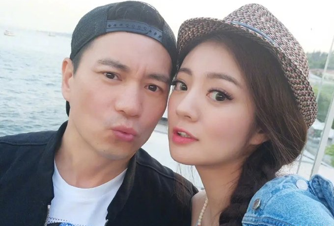 安以轩|安以轩被曝正在办离婚手续 已请好律师争夺财产和孩子