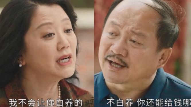 谢广坤|《乡爱15》定档1月12日！谢广坤为100W放弃孙子腾飞，亲奶终登场