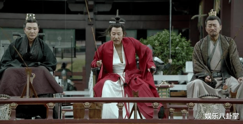 陈道明|隐瞒36年的父亲竟是陈道明？出道多年不炒作不拼爹，如今嫁高富帅