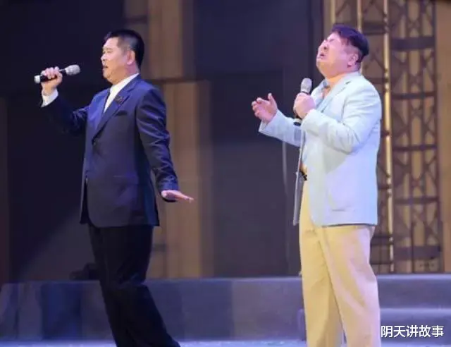 赵本山|当年在节目上不给赵本山面子,叫停节目也停了自己的事业