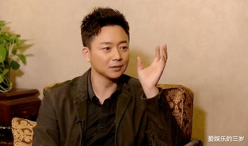 刘奕君|演员刘奕君:净身出户后独自抚养儿子,二婚娶女强人终获幸福