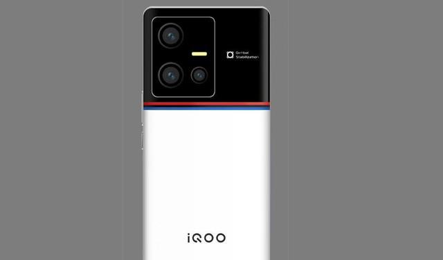 |VivoiQOO10Pro正式入网，除了200W快充，还支持3倍光学变焦？