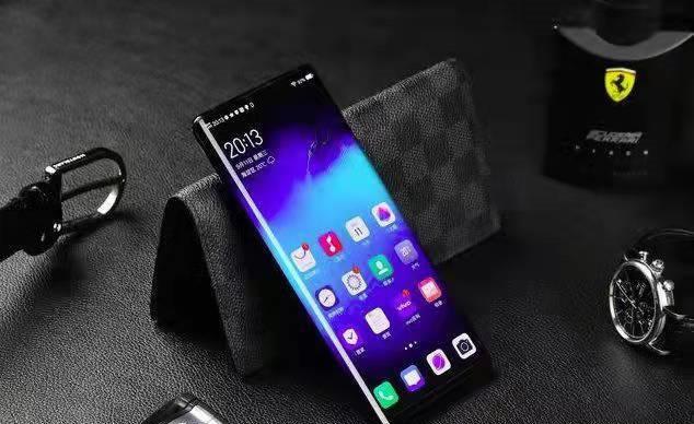 vivo NEX|雙電芯坐鎮！5000mAh+80W，vivo NEX5攜7英寸大屏回歸