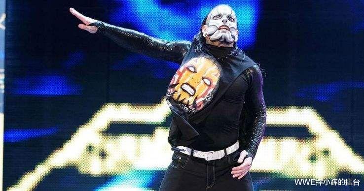 wwe|人格被侮辱和不被相信才是杰夫离开的原因？WWE从来不在乎选手！