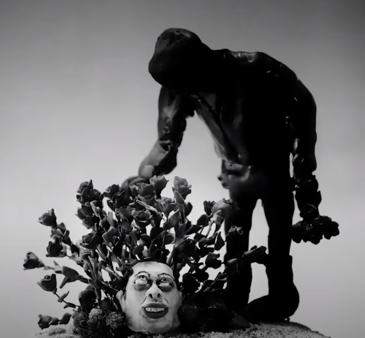 金·卡戴珊|金卡戴珊前夫恐怖升级?死亡威胁活埋情敌,金:放过我俩吧