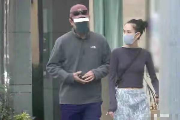 水原希子|水希原子恋情曝光,设计师男友颜值爆表,二人携手甜蜜满满