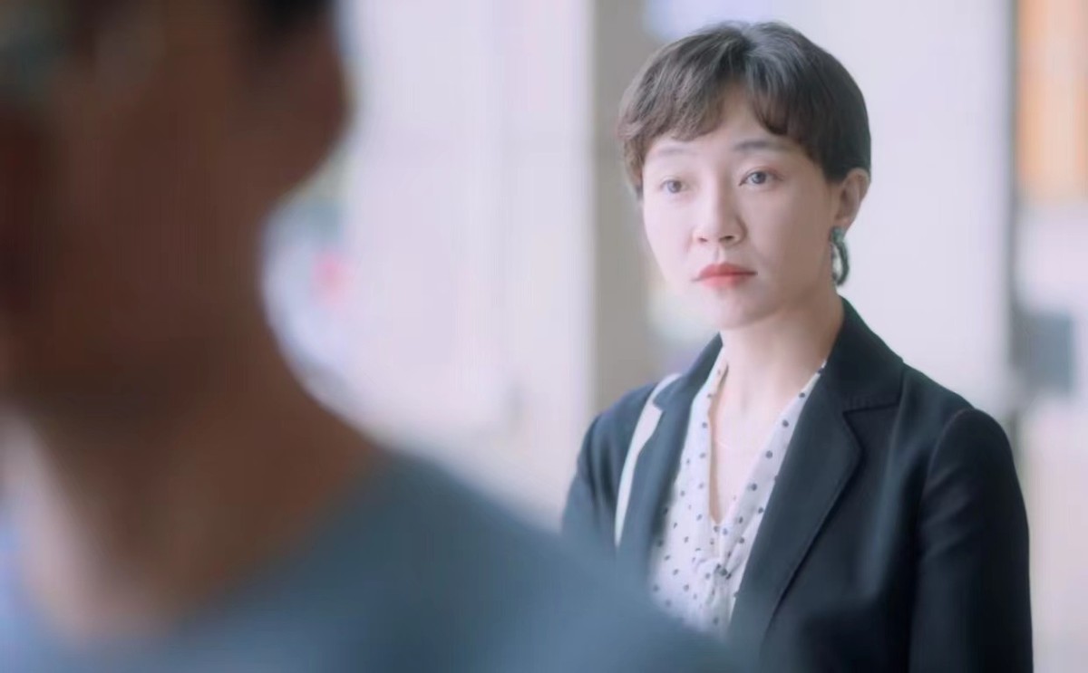 我们这十年|《我们这十年》女演员都很美,但颜值最高的不是白百何,而是原雨