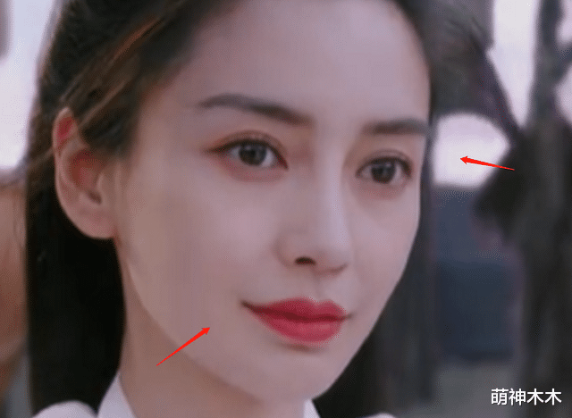 Angelababy|杨颖新剧预告差评如潮,剧情魔改雌竞画风劣质,演技依然没进步