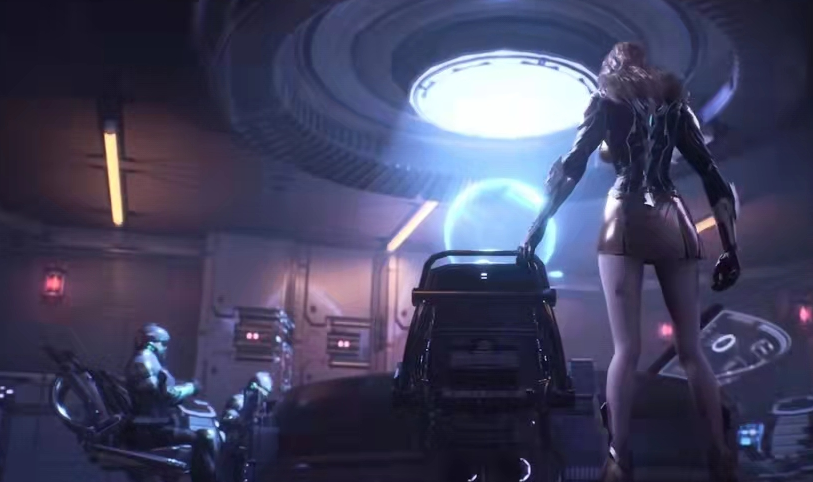 赵无极|赵无极懵逼认怂，杀李耀夺姑妈，剧情再改罗峰惨遭万蛇缠身