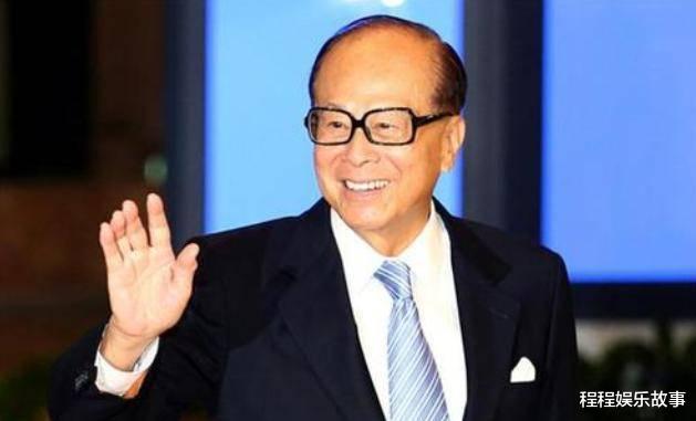 霍英东|李嘉诚再有钱,也比不上霍英东,霍家香港的身份让人咋舌