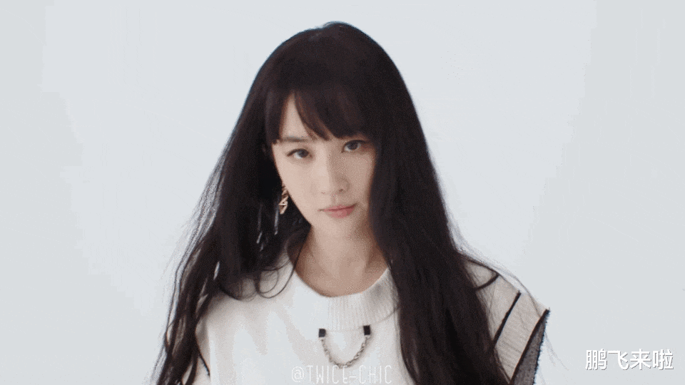 杨幂|杨幂的“公主切”造型,卷了半个娱乐圈