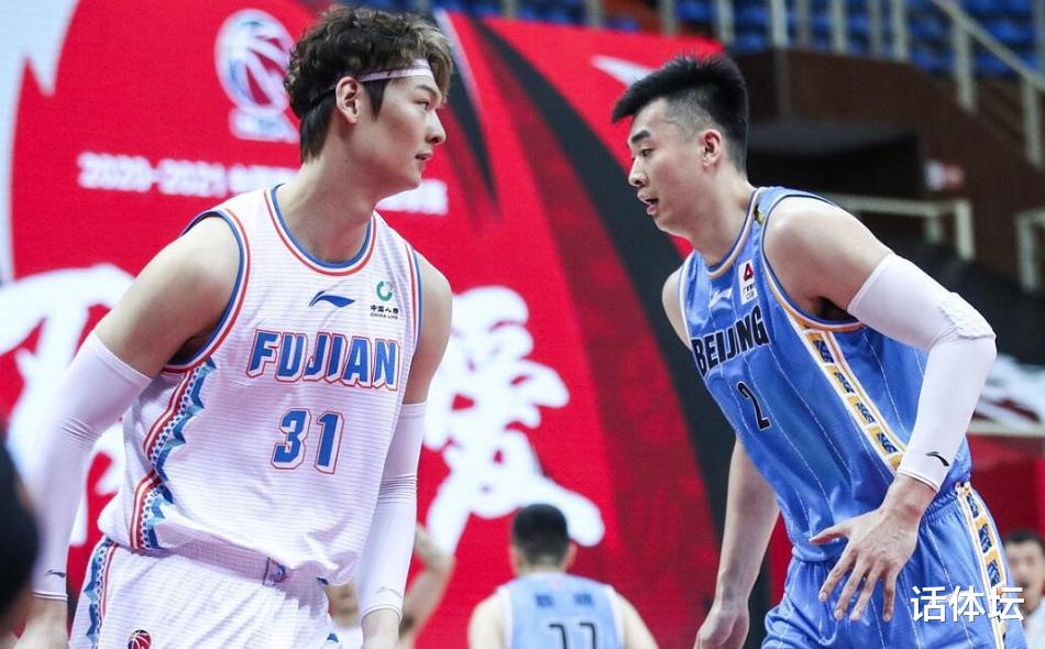 周琦|NBL凤凰4大皆空！周琦欲离队：上海全力出击，KBL联赛罕见表态！