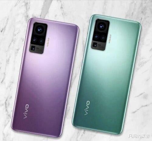 安卓|都说安卓的系统越用越卡,为什么vivo的手机还是可以保持那么的流畅