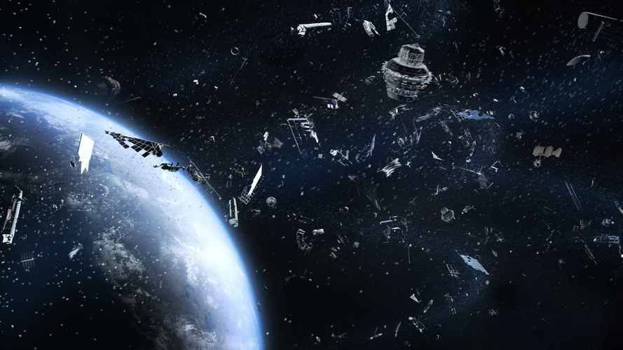 假如人类突然消失,地球会怎样?