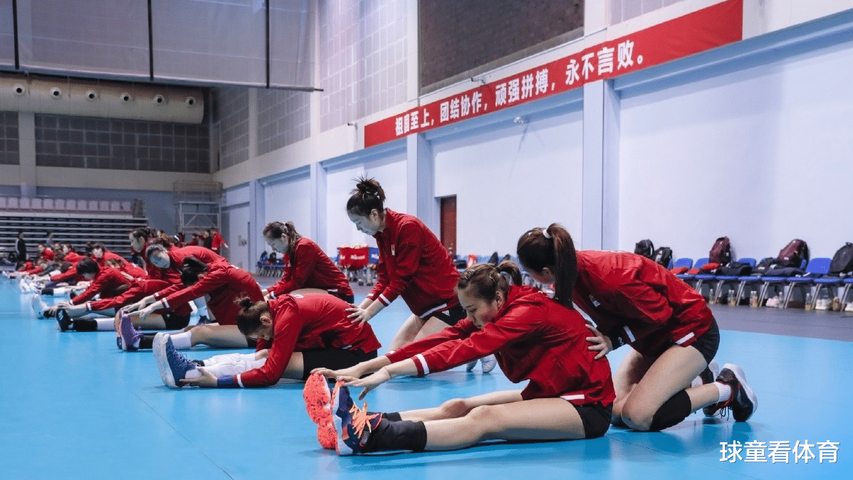 龚翔宇|津苏球员或要占据七仙女全部名额，龚翔宇成为中国女排全能第一人
