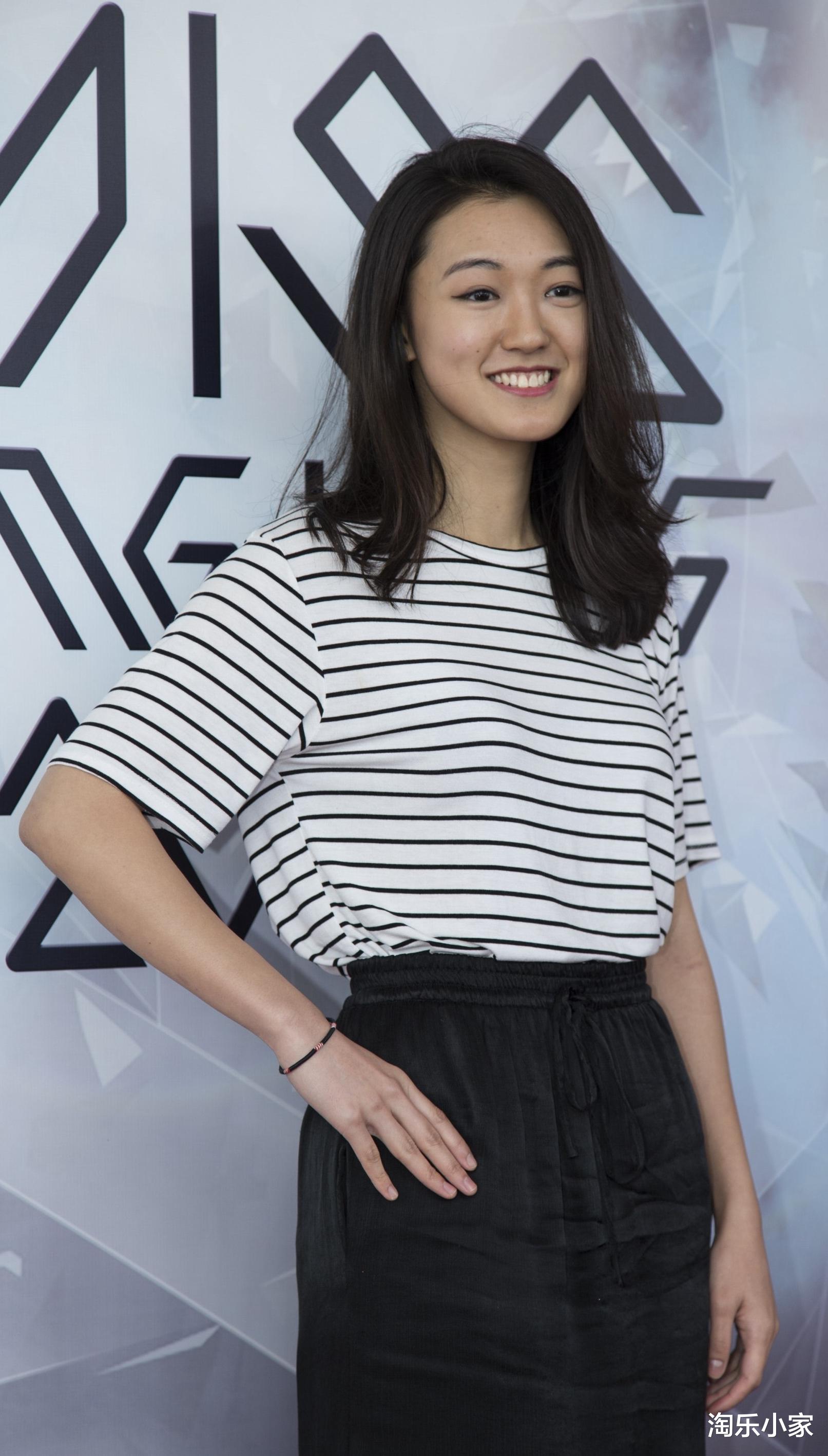 香港小姐2022|《香港小姐2022》重温过去六年初选面试，冠亚季军原来一早有样子看！