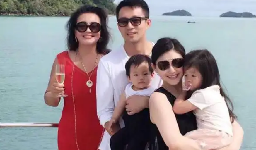 汪小菲|最新回应!大S发长文回击汪小菲:我没吸毒没拿4000多万懒得出轨