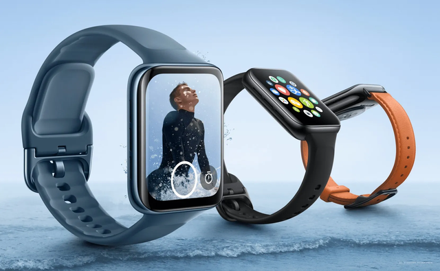 CPU|考完去旅游!OPPO Watch 2功能丰富成为毕业党旅游的首选