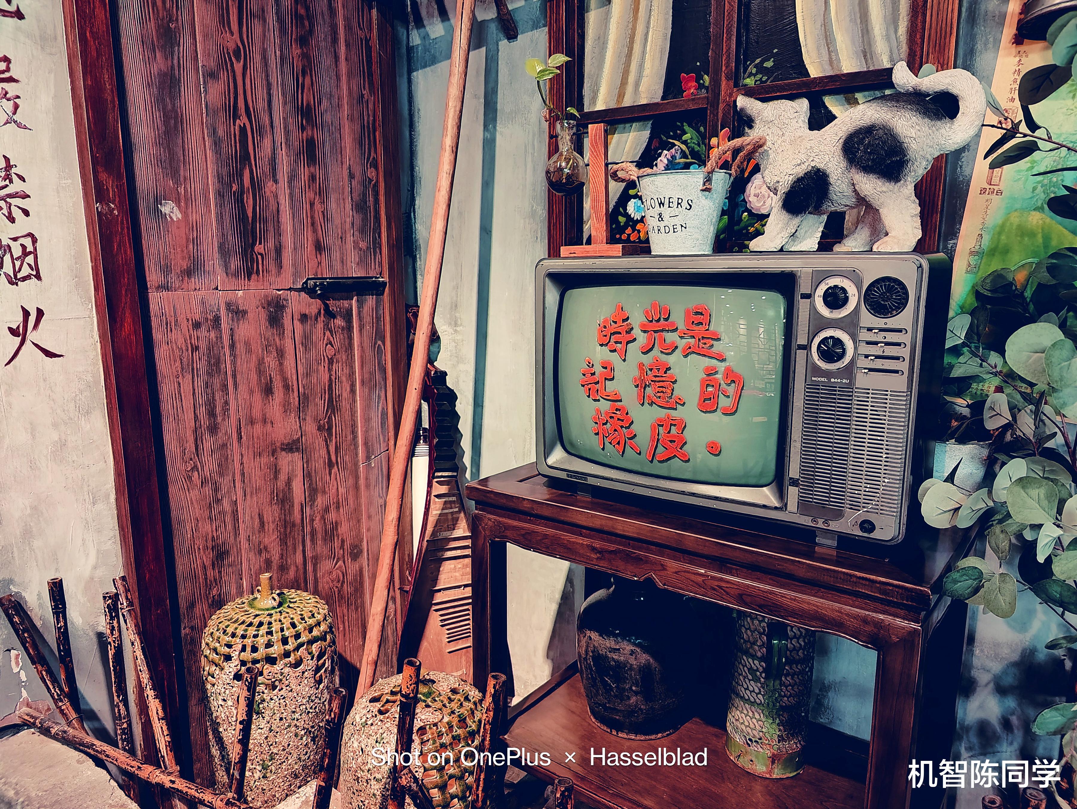 一加科技|2022年看重拍照该买什么手机？新机重度使用后，我说说自己的建议