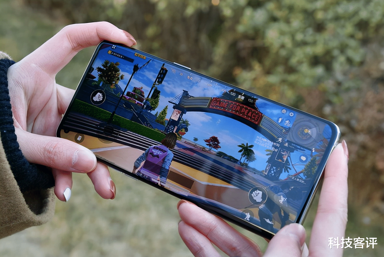 摄像头|iPhone居然排垫底？2022年新机颜值盘点，国产旗舰外观太吸睛