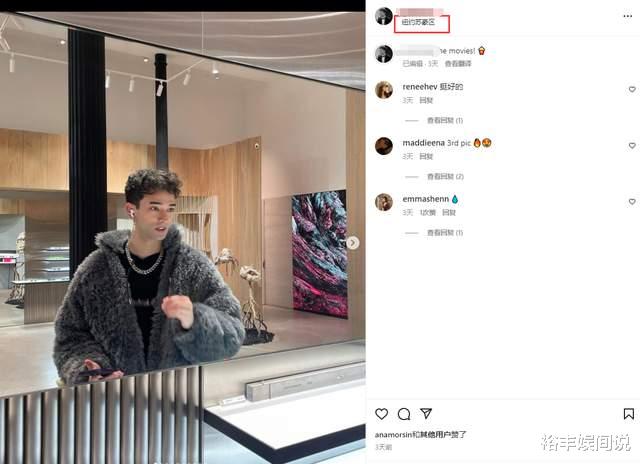 韦唯|韦唯全家移居纽约!一家四口吃火锅喝啤酒夸新年,大儿子最显帅气