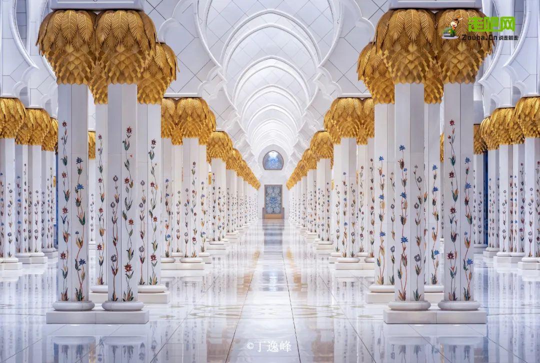 旅行|从小镇做题家到独立摄影师,他环球旅行60余国,作品屡获国际奖项