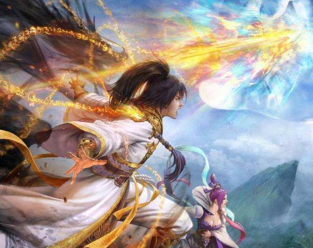 |万古神帝：钓鱼的他们都还活着，但剑神殿副本真要提前开启？