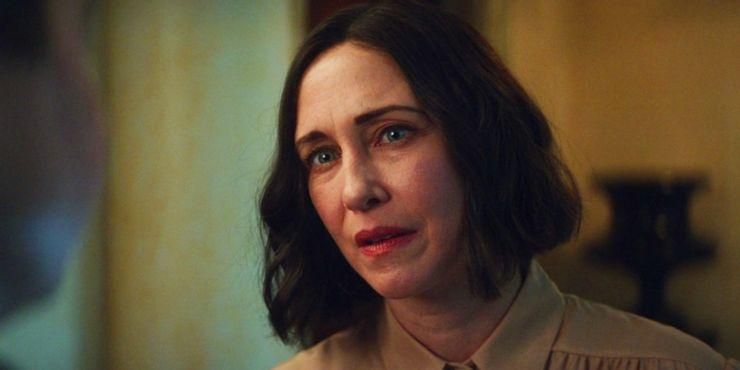 鹰眼|总结关于女鹰眼的10个细节，未来不仅是弓箭手，可能还是侦探