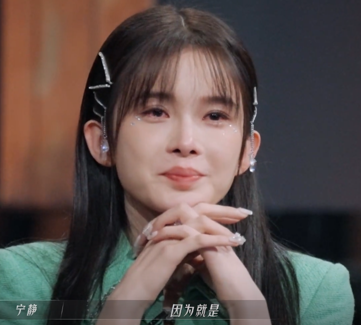 阿娇|《浪姐3》人气榜单公布：赵樱子倒数，阿Sa第二，第一名实至名归