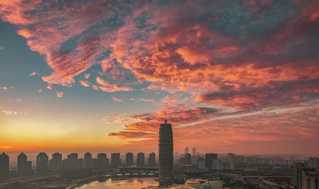 谁是“北方第三城”？山东辽宁均有两城加入角逐，还有哪些城市？