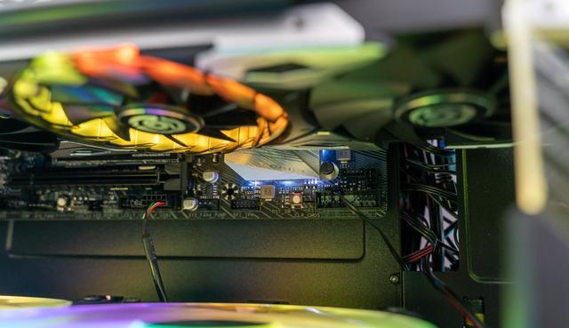 Google|外观出色,细节配置上乘、技嘉雪雕B660MAORUSPROAXDDR4主板