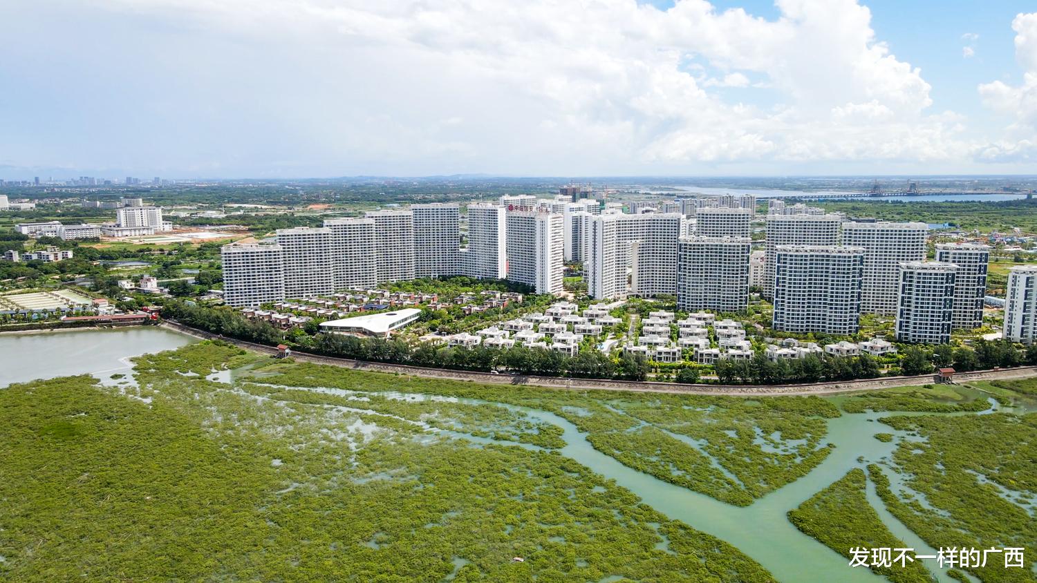 长沙|中信国安北海第一城12栋双拼别墅低价被拍卖,有人一下买两栋