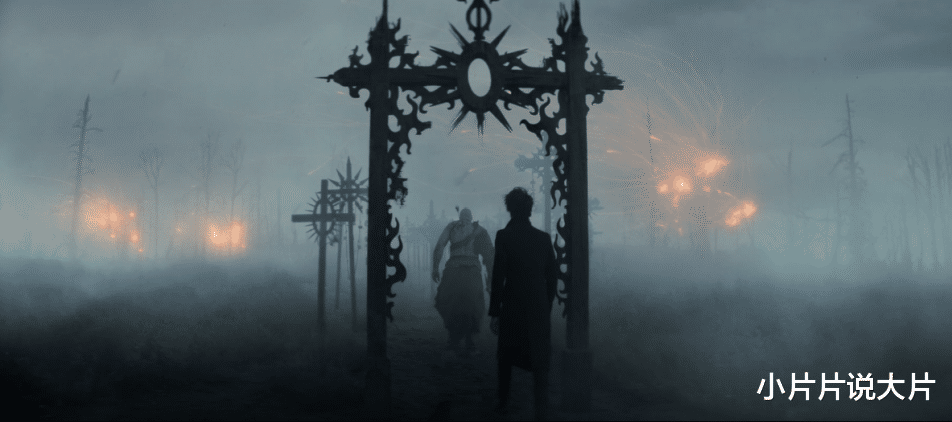 睡魔|《睡魔》:一集9分,网飞用11亿砸出年度爆款剧