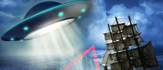 百慕大三角为何如此神秘?记录在案的失踪事件,科学能解释吗?