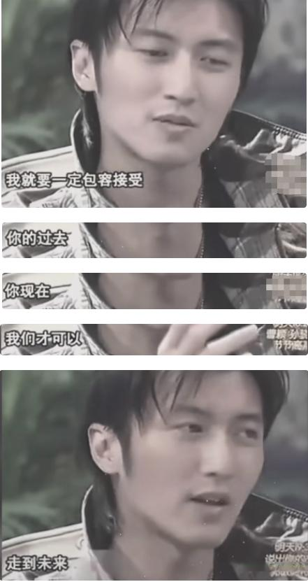 谢霆锋|10年后回看芝锋离婚大战，才发现原来男人真正的绝情，并不是出轨