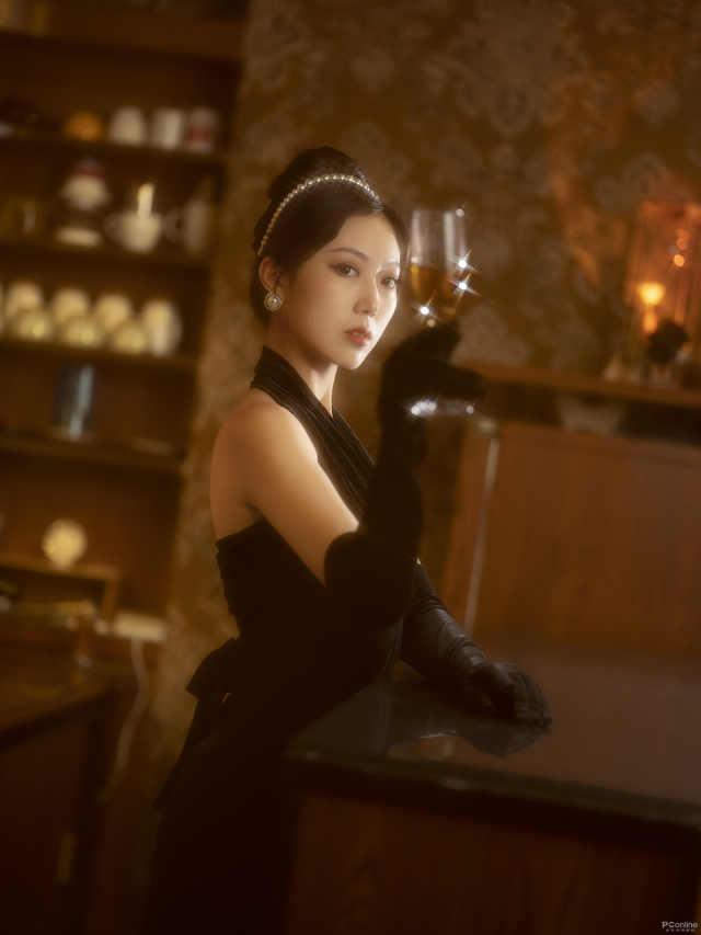 和富士中画幅GFX 50SII一起穿越时间,来一场不可能的相遇