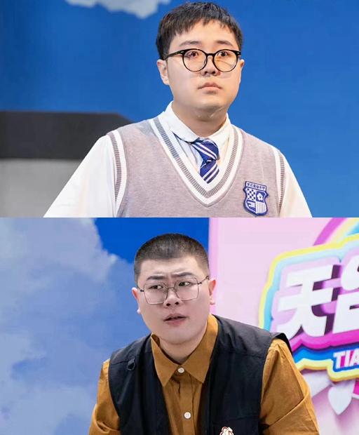 猩猩|土豆吕严:喜剧的内核是喜剧 | 专访