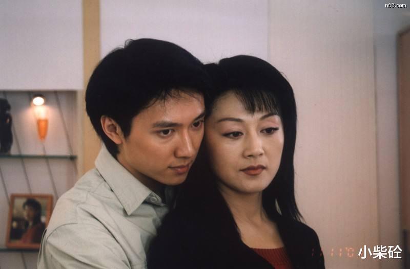 王姬|“红粉妖姬”的瓜!美国刷盘子,国内当明星