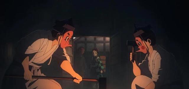 炭治郎|鬼灭之刃锻刀村篇公布PV！霞柱恋柱宣布登场，炭治郎继续大冒险！