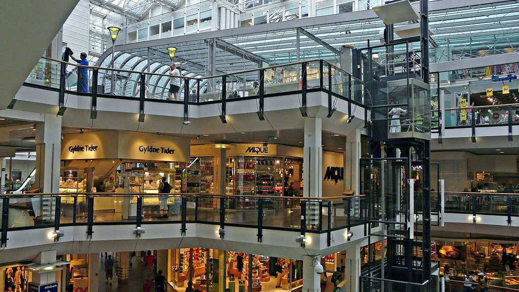 上海市|虚拟现实+Tobii眼动追踪精选实战分享：品牌“新”零售