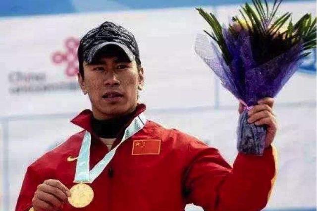短道速滑|我国冬奥史上的7位传奇人物，一个比一个牛，个个具有划时代意义