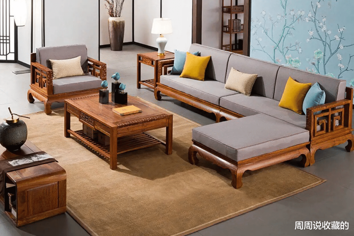 买红木家具怎么问才算内行?