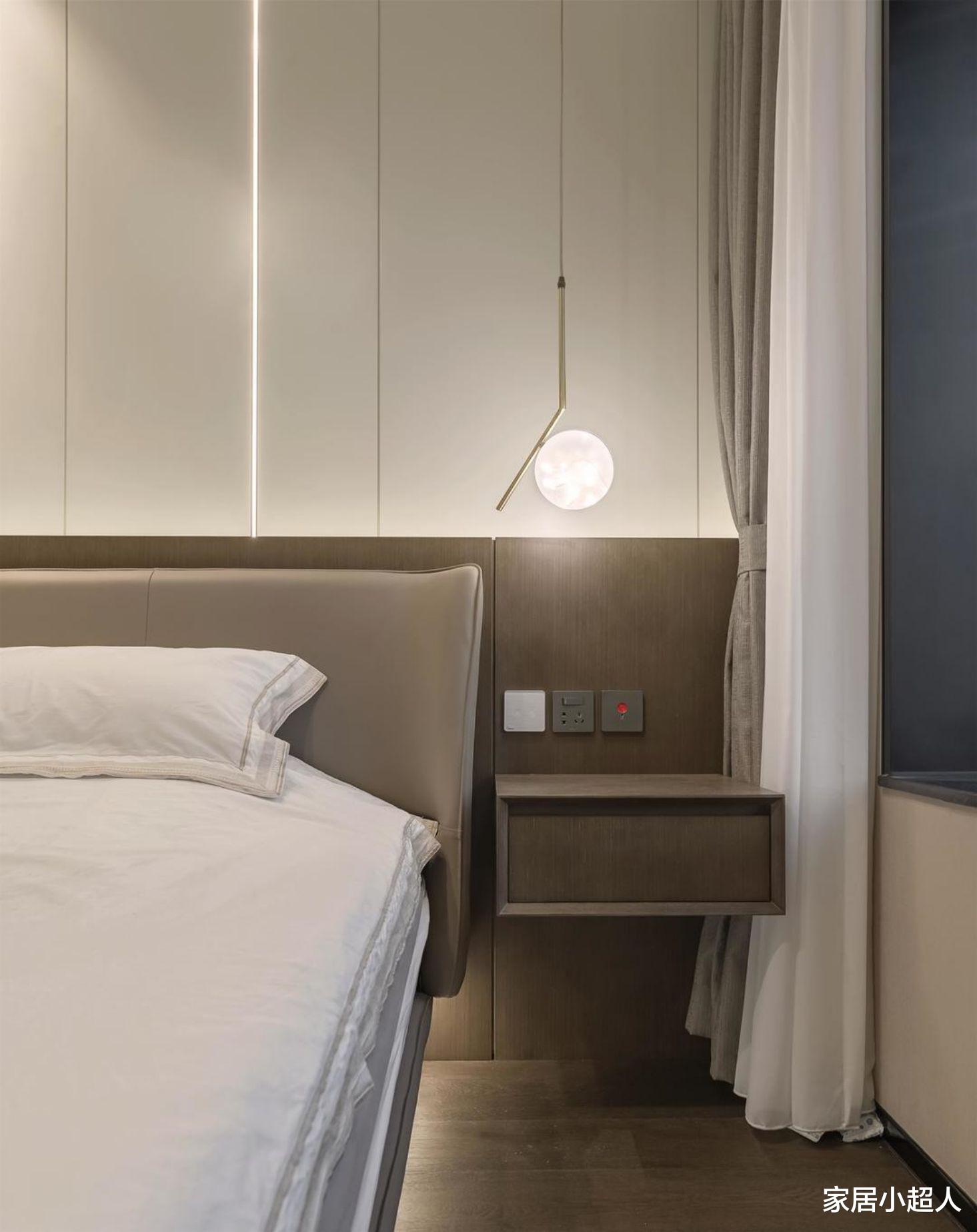 住房公积金|上海夫妻给孩子打造的家,140㎡空间充满诗意,三代同堂真幸福