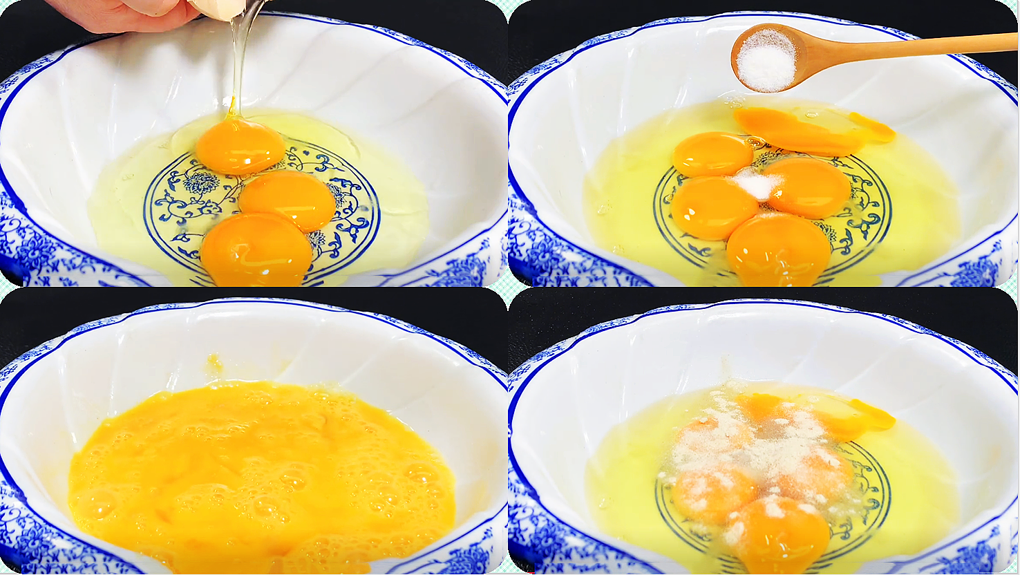 |8种“长高菜”，孩子身高的“加速器”，建议多吃，家长要收藏好