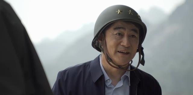 |李洪涛:“周乙不是我杀的”观众:“看在任延安的份上原谅你了”