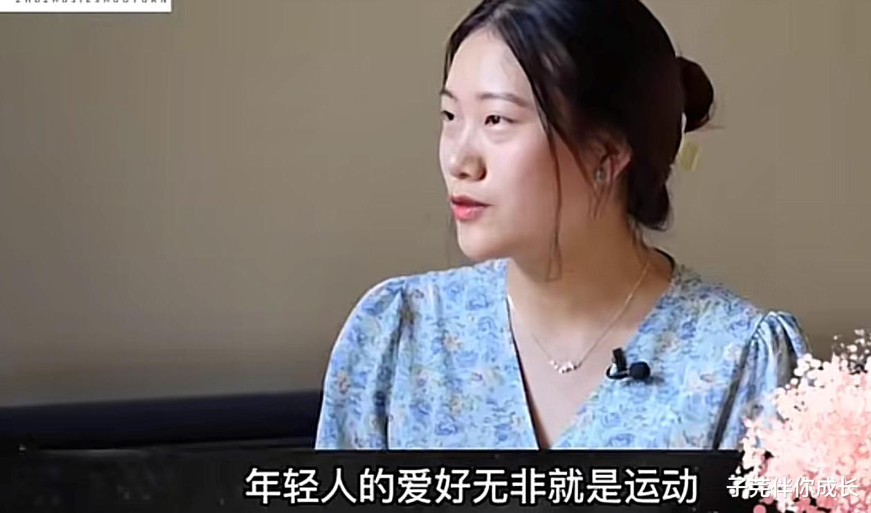 女子相亲要房要工资卡,男子:别耽误我时间!